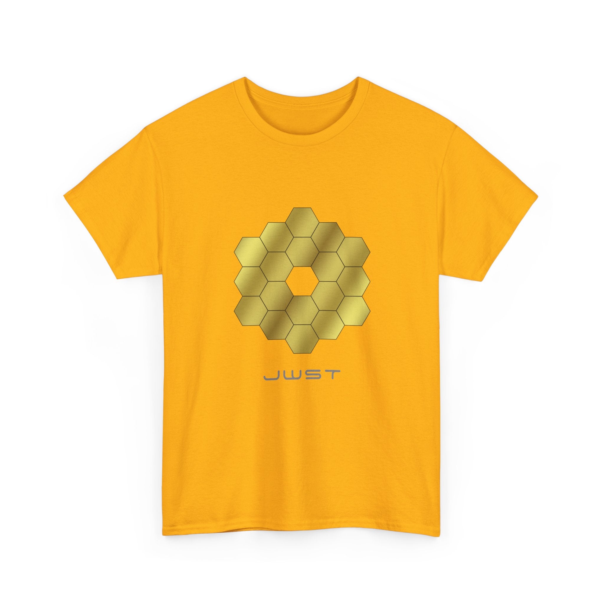 James Webb Space Telescope -  Unisex Crewneck T-Shirt