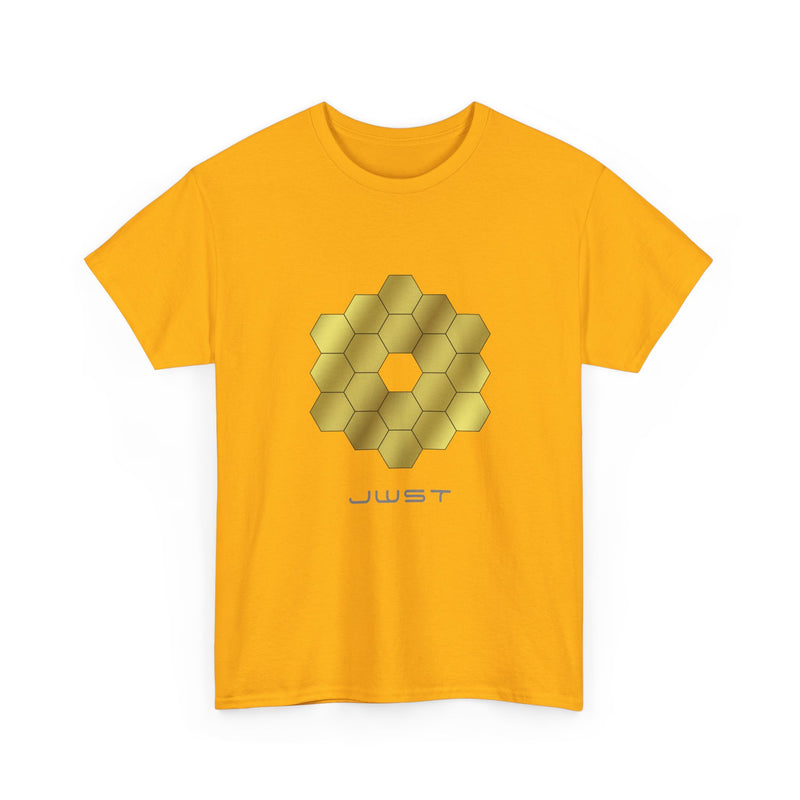 James Webb Space Telescope - Regular Unisex Crewneck T-Shirt