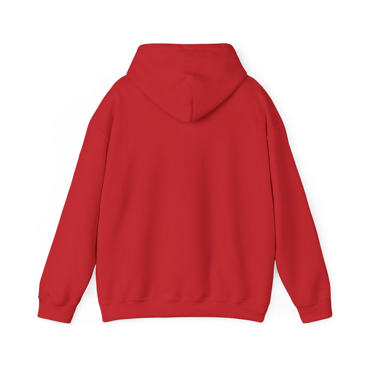Make Orwell Fiction Again Hoodie