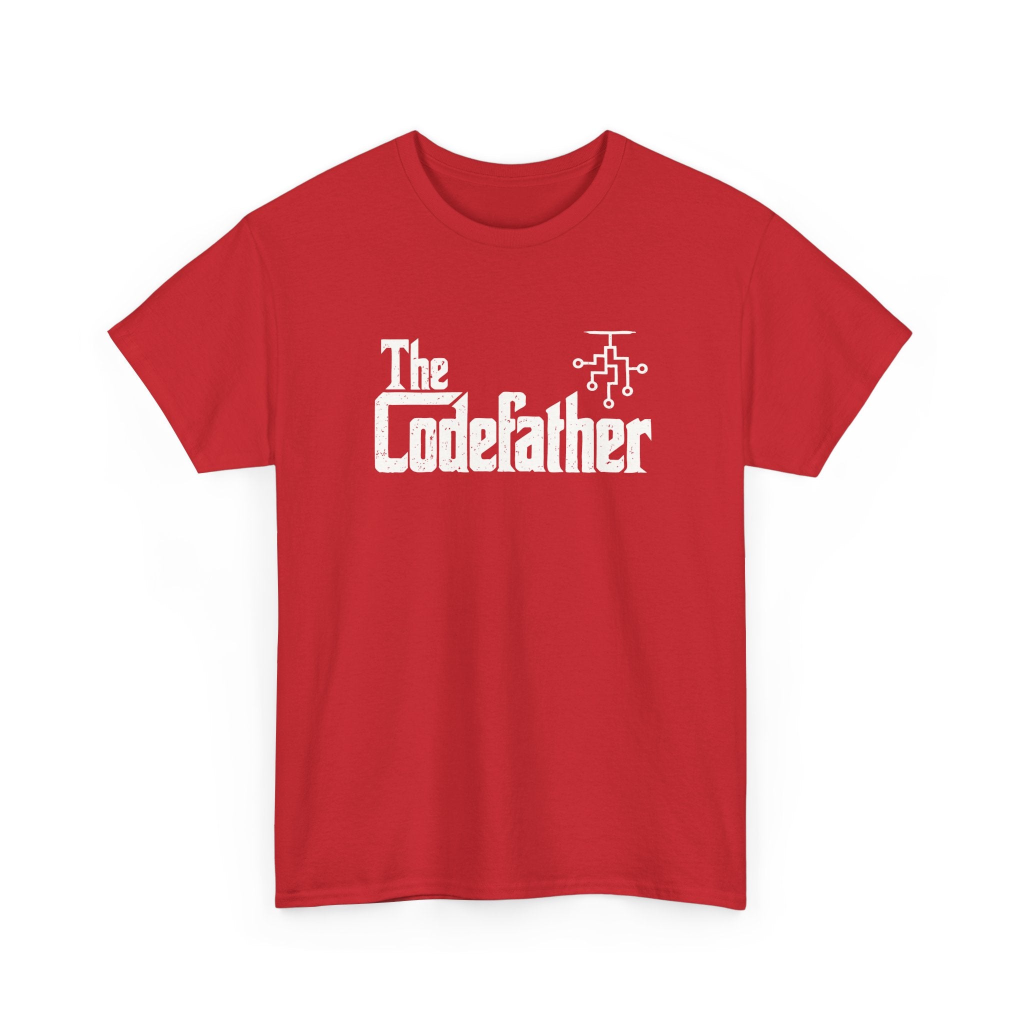 The Codefather