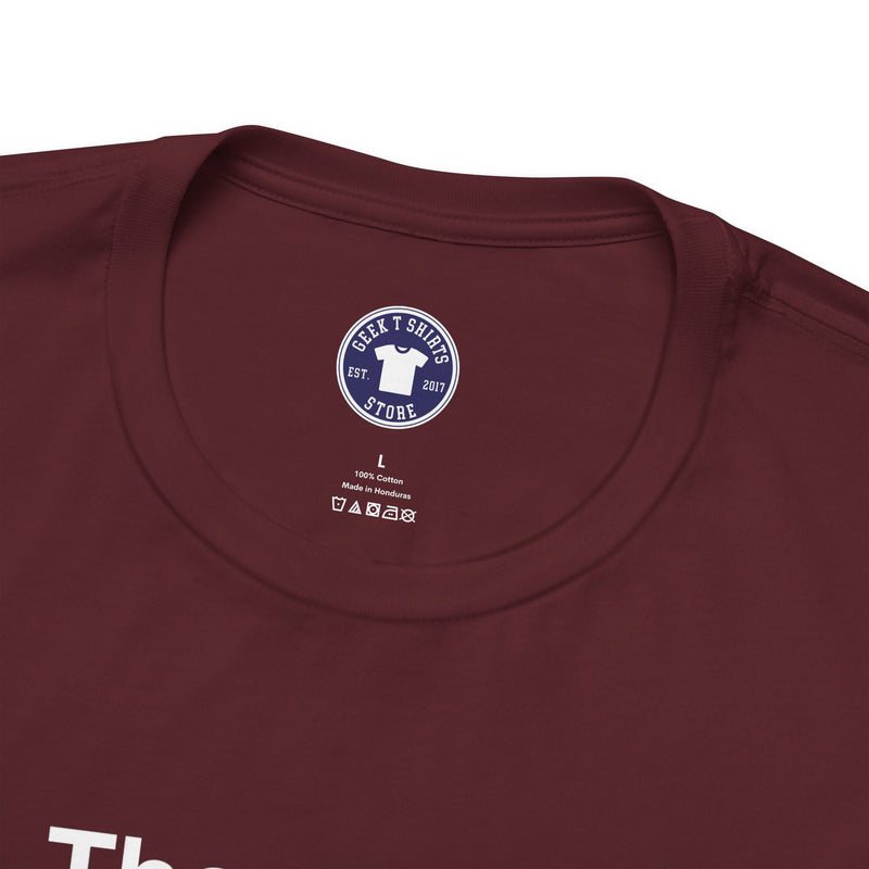 No Place Like Home - Premium Unisex Crewneck T-Shirt