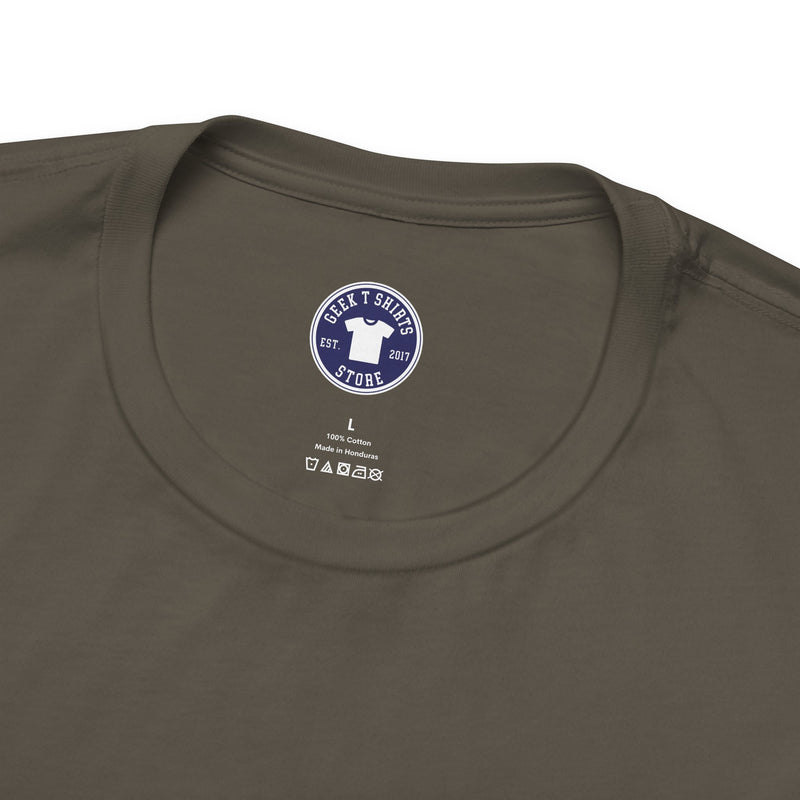 Computer Storage Evolution Cloud - It Coding - Regular Unisex Crewneck T-Shirt