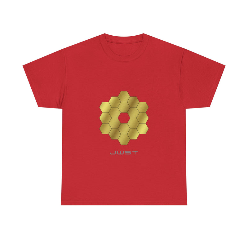 James Webb Telescope T-Shirt, Space Science Tee, Astronomy Gift, NASA Inspired Shirt, Celestial Art Top, Stargazer Present, Space Exploratio
