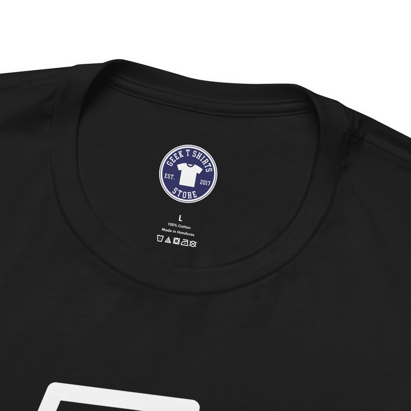 It's All Fun And Games Until Someone Loses An I - Premium Unisex Crewneck T-Shirt