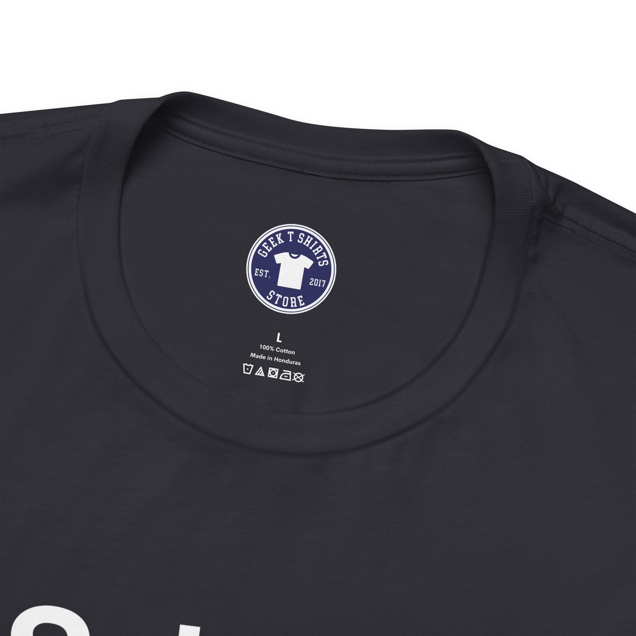 Science Doesn't Care What You Believe In - Premium Unisex Crewneck T-Shirt