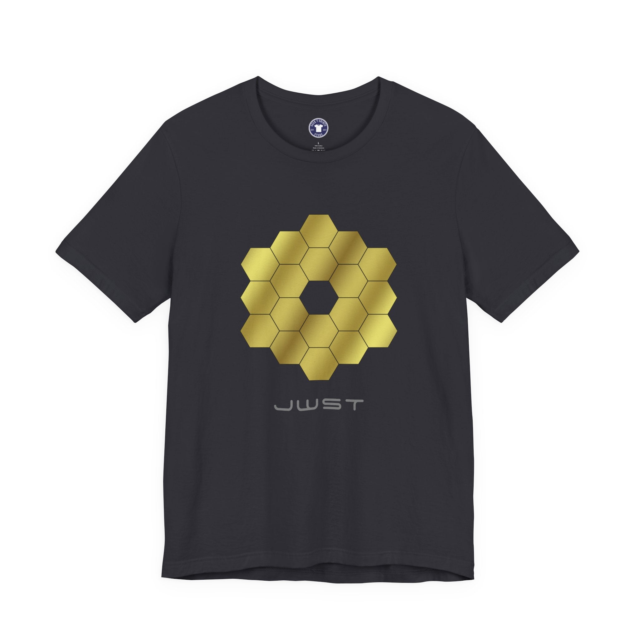 James Webb Space Telescope - Premium Unisex Crewneck T-Shirt