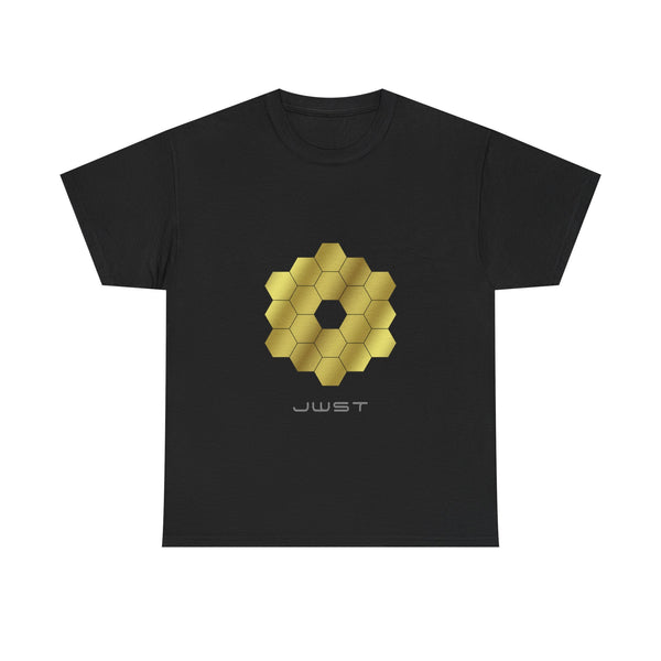 James Webb Telescope T-Shirt, Space Science Tee, Astronomy Gift, NASA Inspired Shirt, Celestial Art Top, Stargazer Present, Space Exploratio