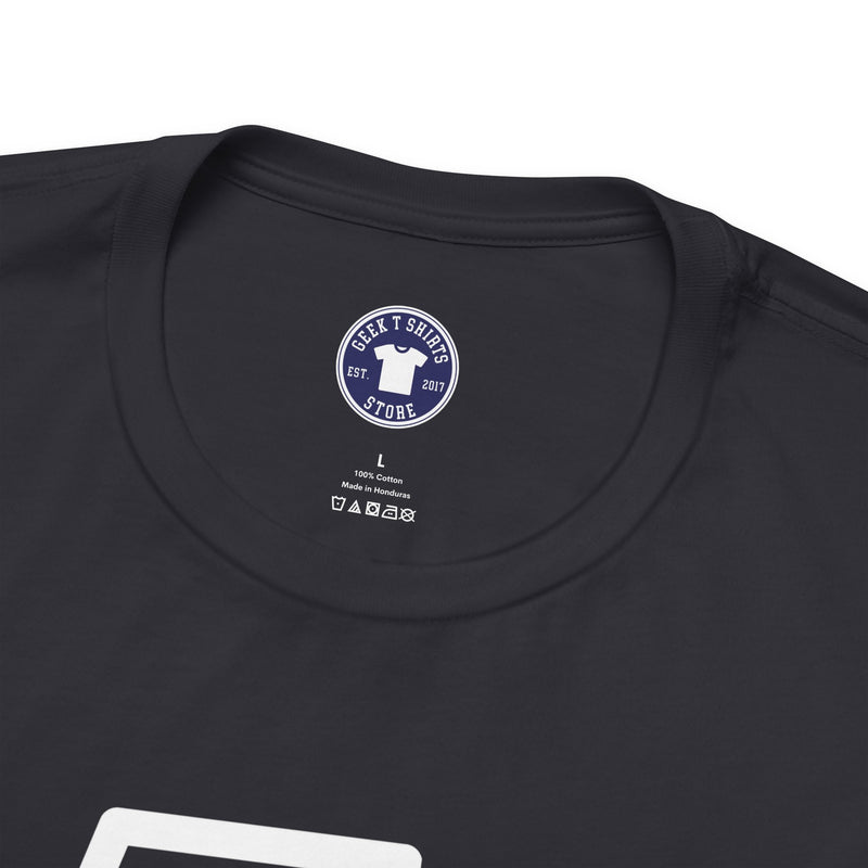 It's All Fun And Games Until Someone Loses An I - Premium Unisex Crewneck T-Shirt