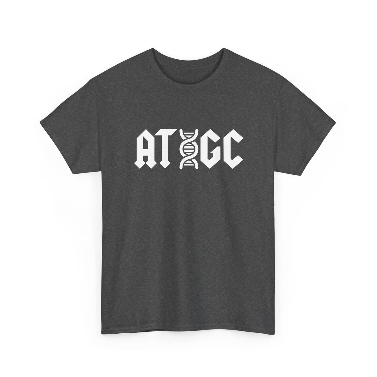 ATGC DNA Molecule