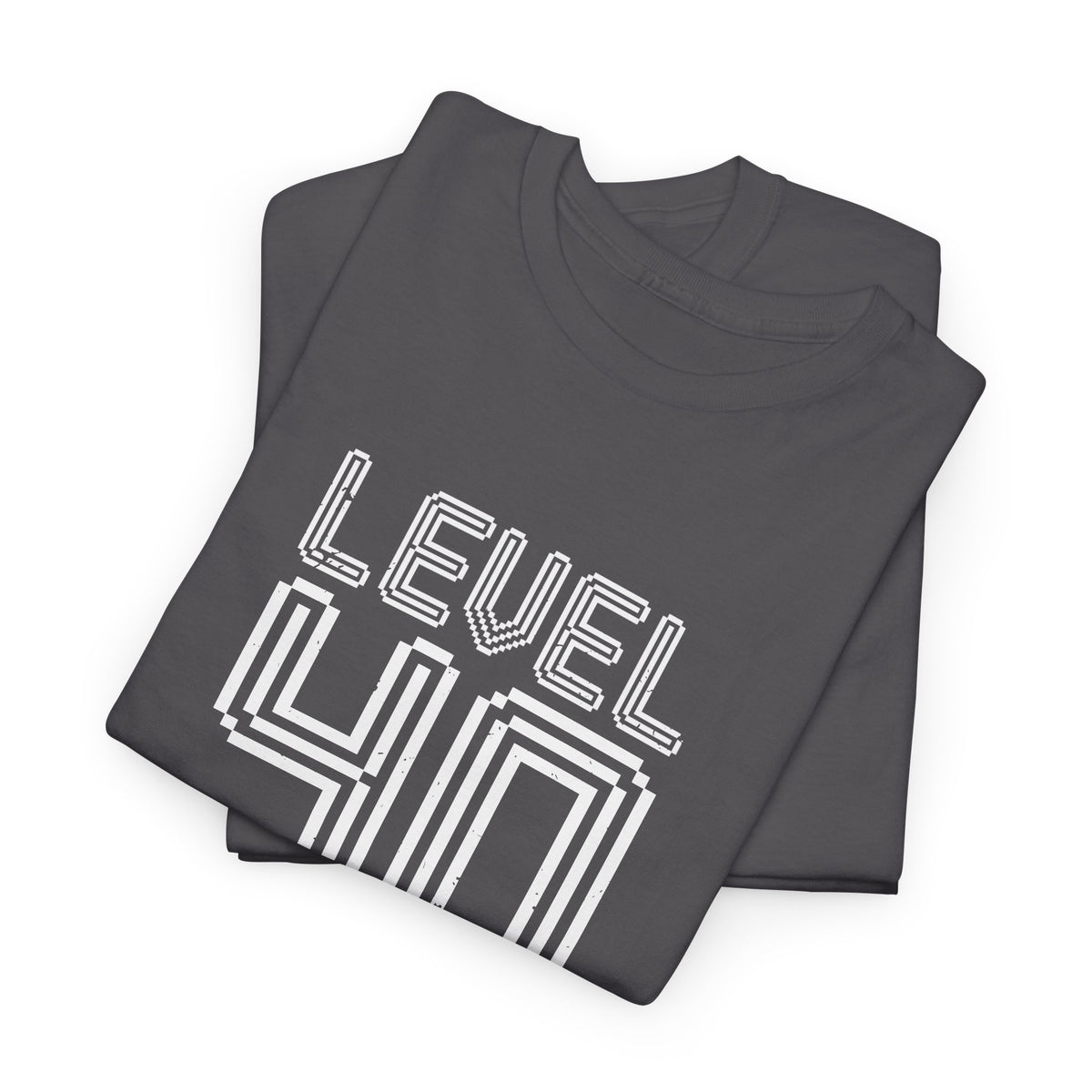 Level 40 Unlocked Neon Edition