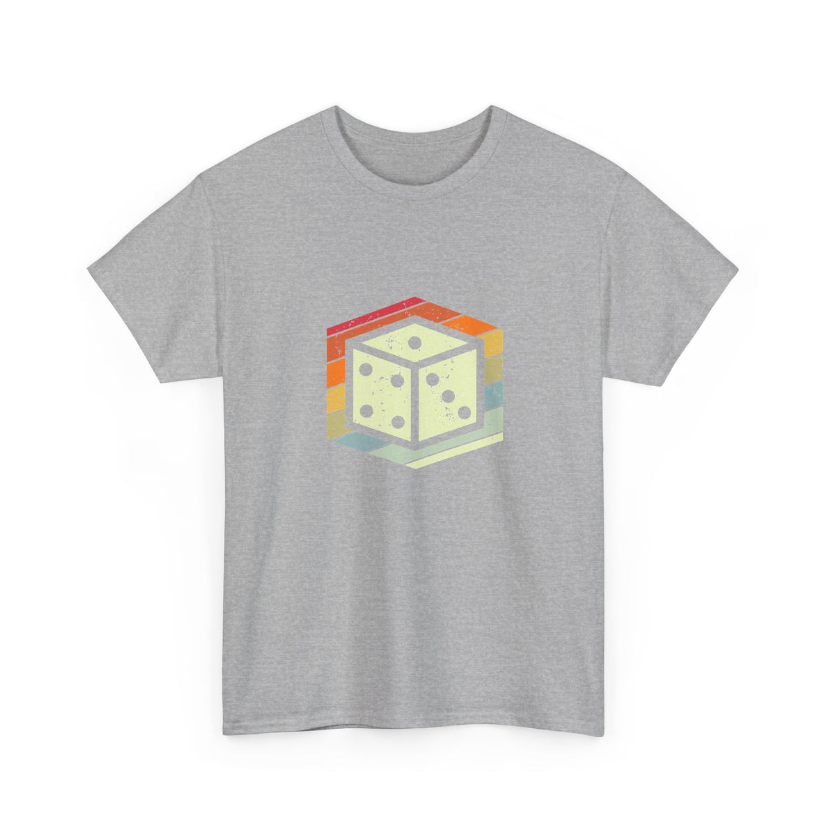 Retro Dice