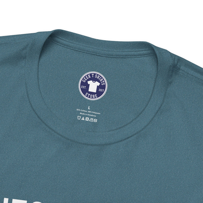 Intelligence Has The Ability To Adapt To Change - Premium Unisex Crewneck T-Shirt