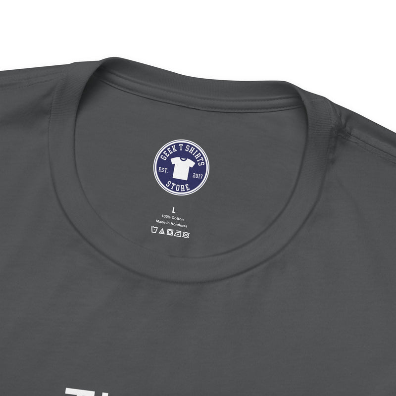 Things Aren't Always Black And White - Premium Unisex Crewneck T-Shirt
