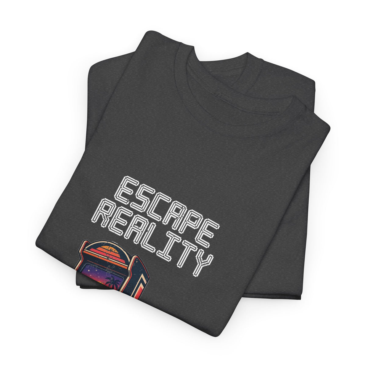 Escape Reality