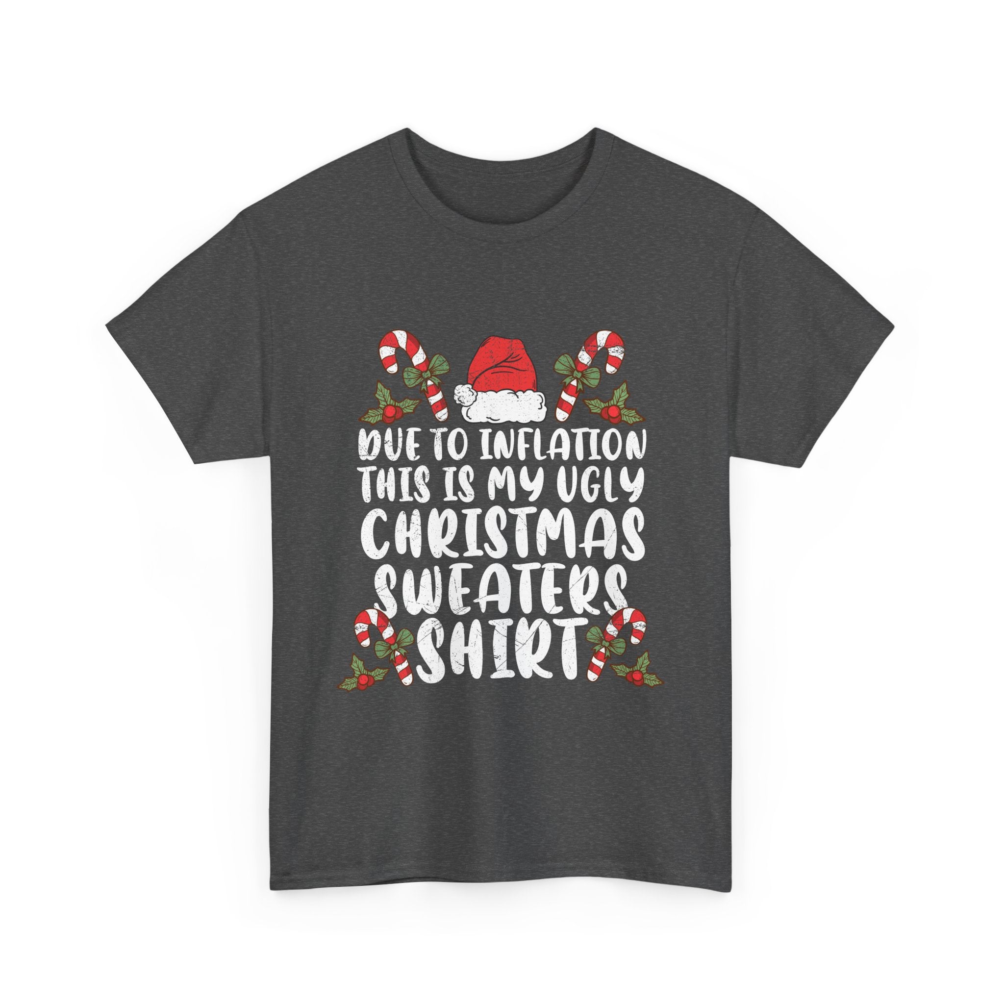 The Inflation Protocol: Ugly Christmas Sweater Edition
