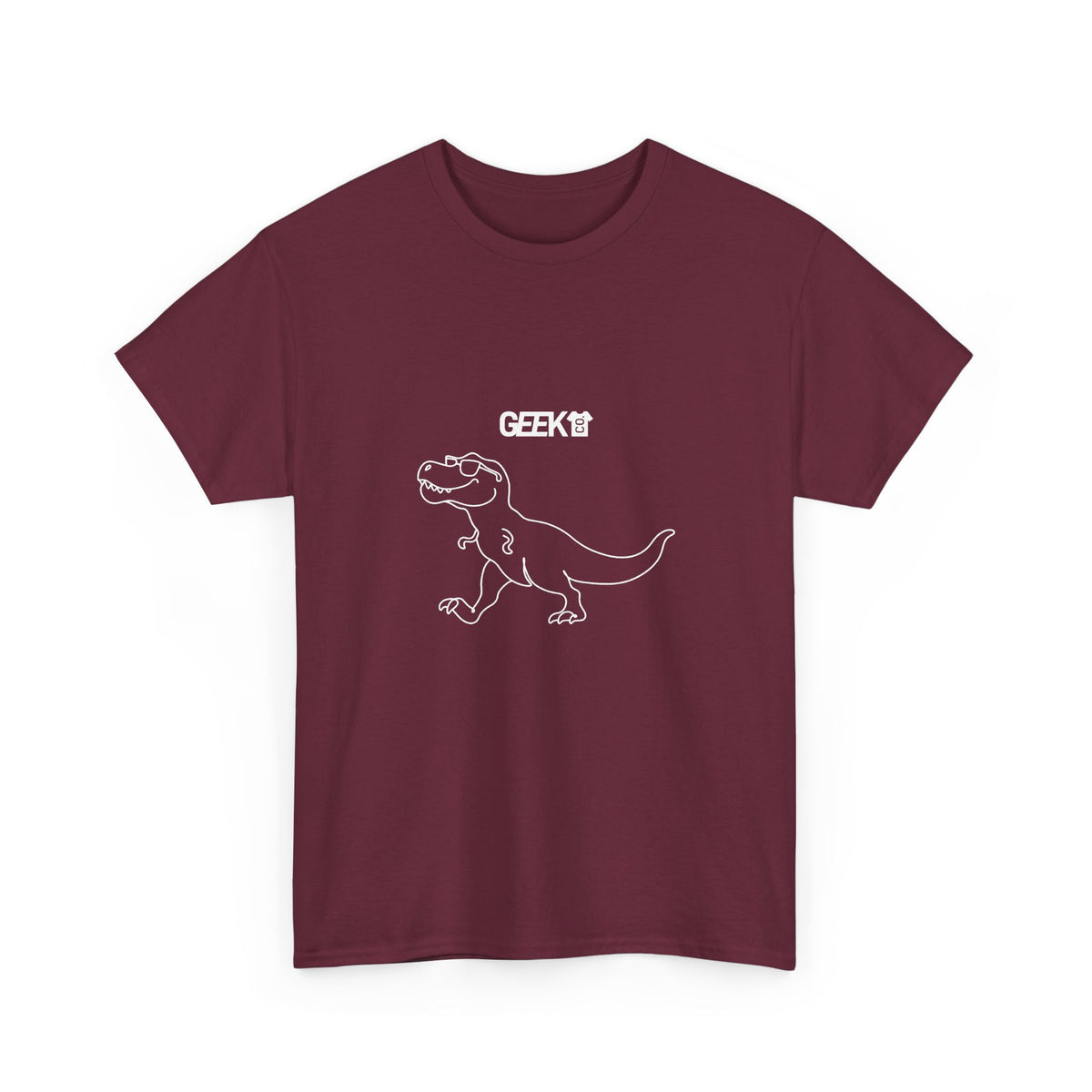 The T-Rex