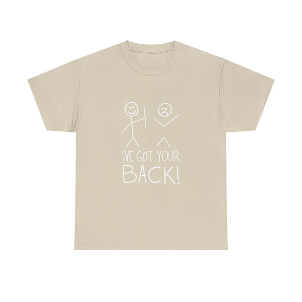 Funny Stick Figure T-Shirt, Humor Graphic Tee, Geek T-Shirt, Nerd Shirt, Sarcastic Gift, Casual Wear, Quirky Art Tee, Lighthearted Design