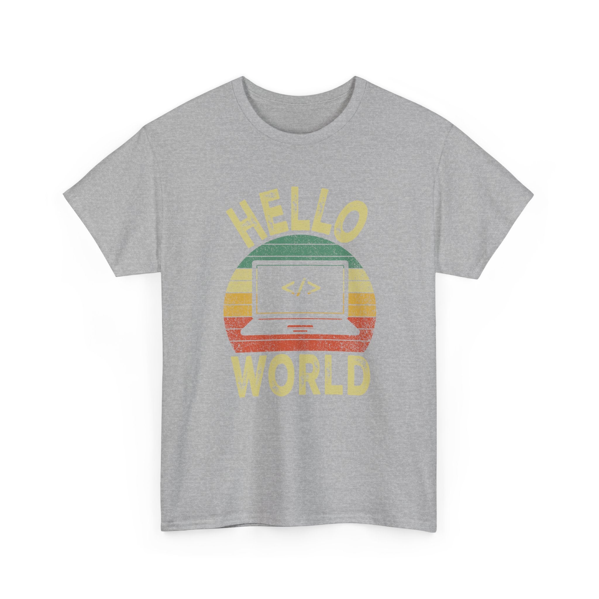 Hello World