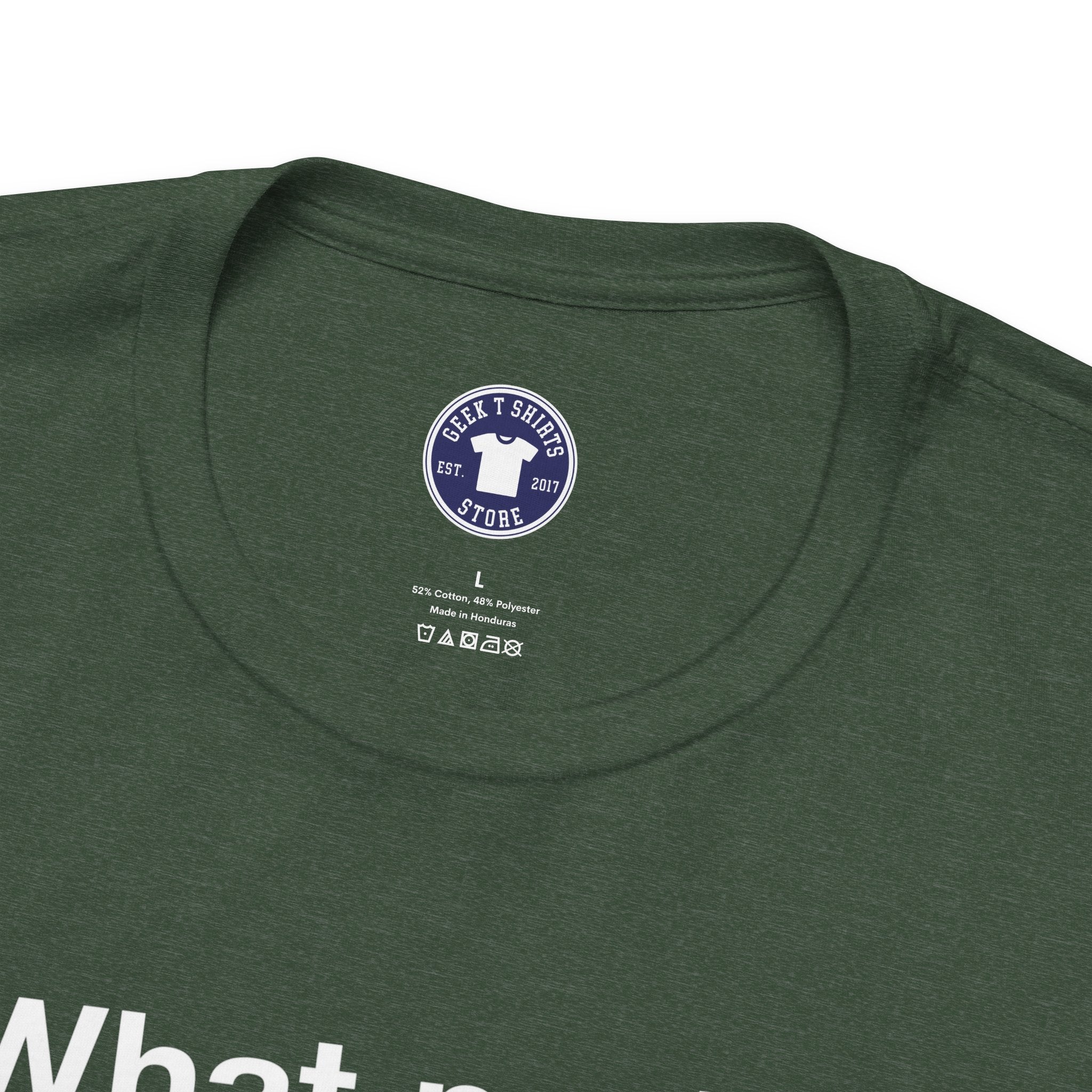 Electrical Engineer - Engineering Shirt - Premium Unisex Crewneck T-Shirt