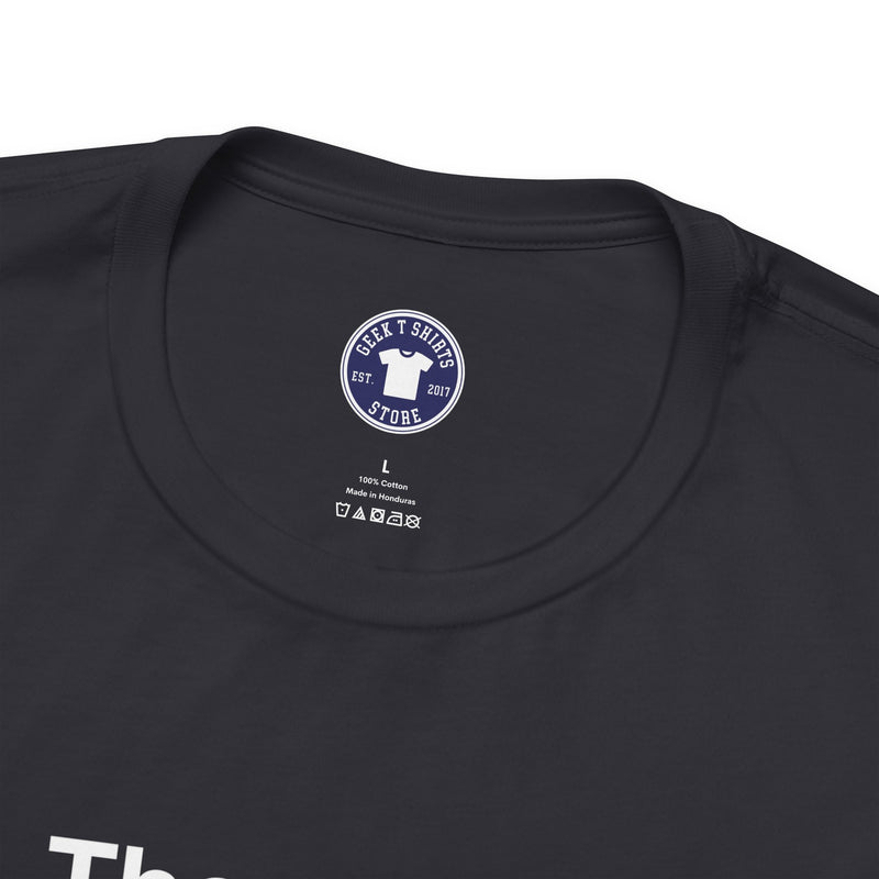 No Place Like Home - Premium Unisex Crewneck T-Shirt
