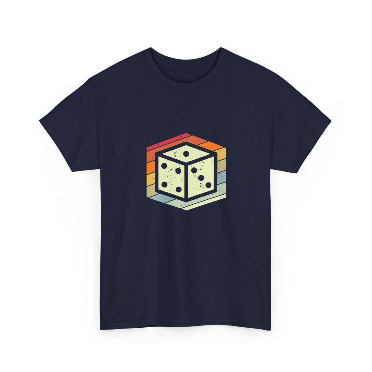 Retro Dice