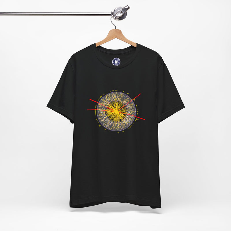 Birth Of The Higgs Boson - Premium Unisex Crewneck T-Shirt