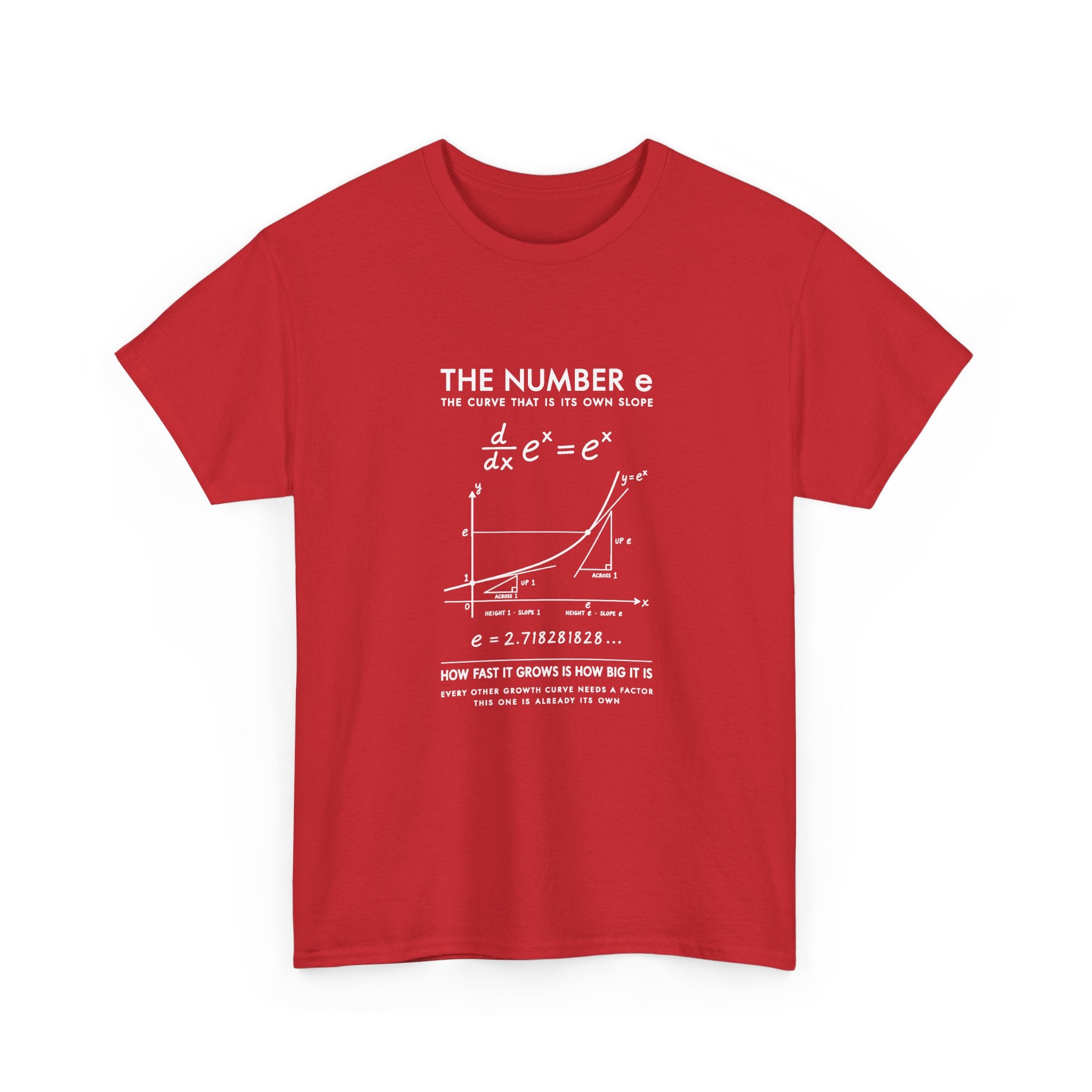 The Number e
