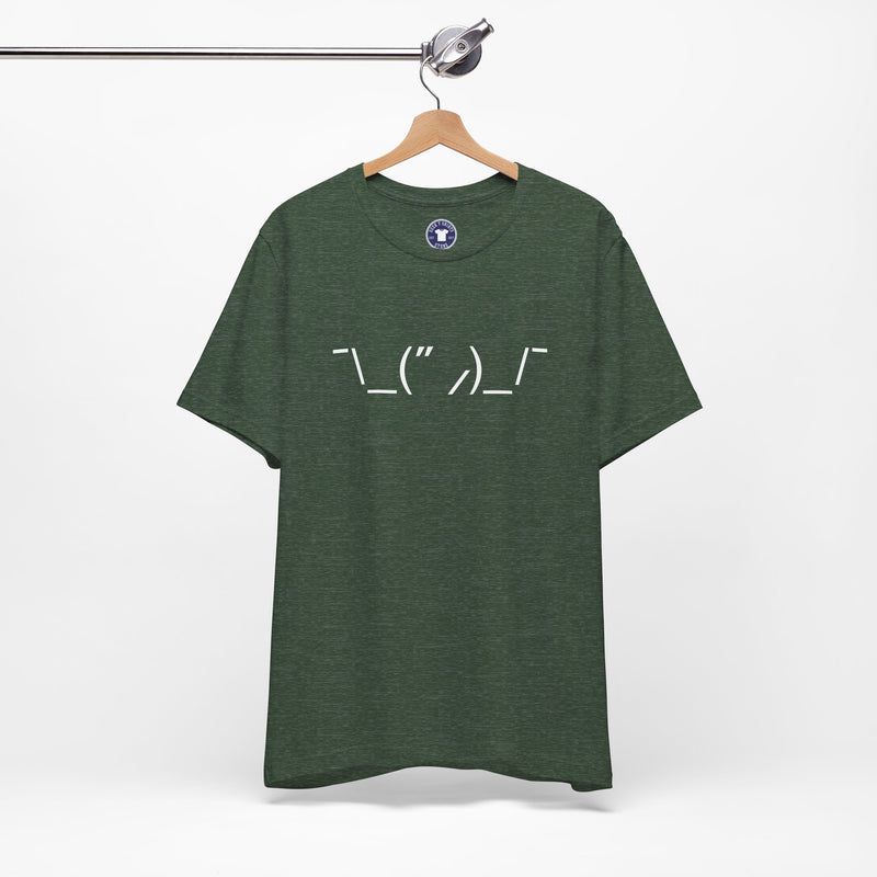 Cute Code - Premium Unisex Crewneck T-Shirt