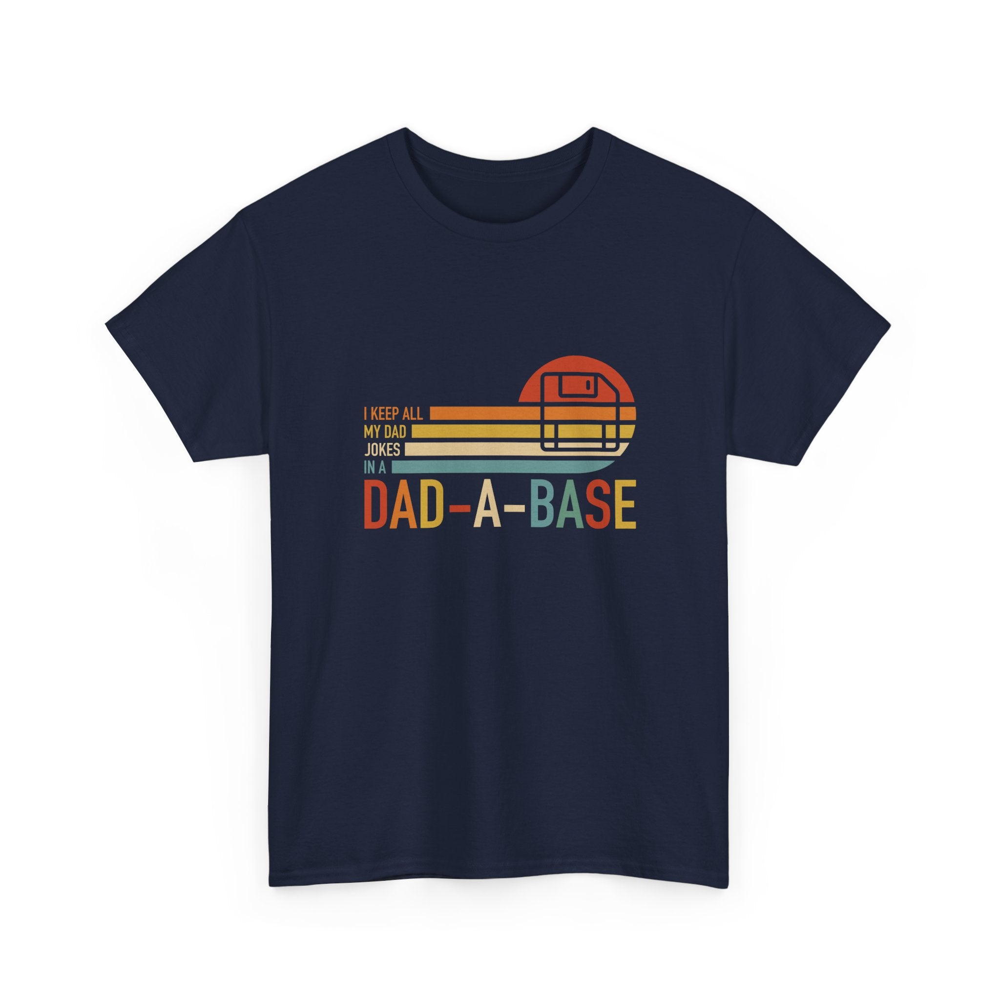 Dad-A-Base
