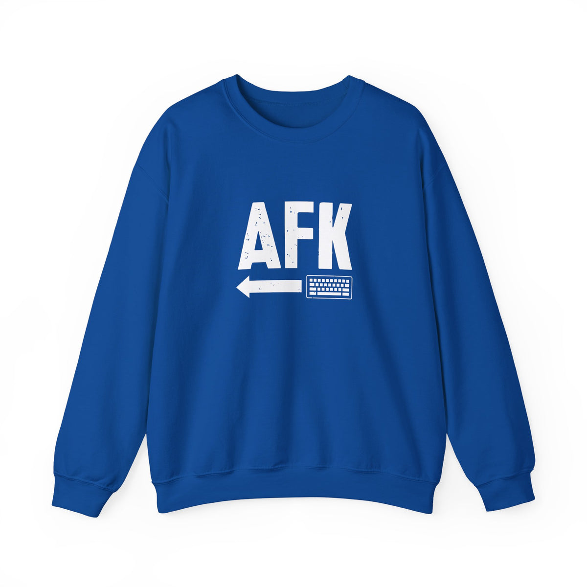 AFK Sweatshirt