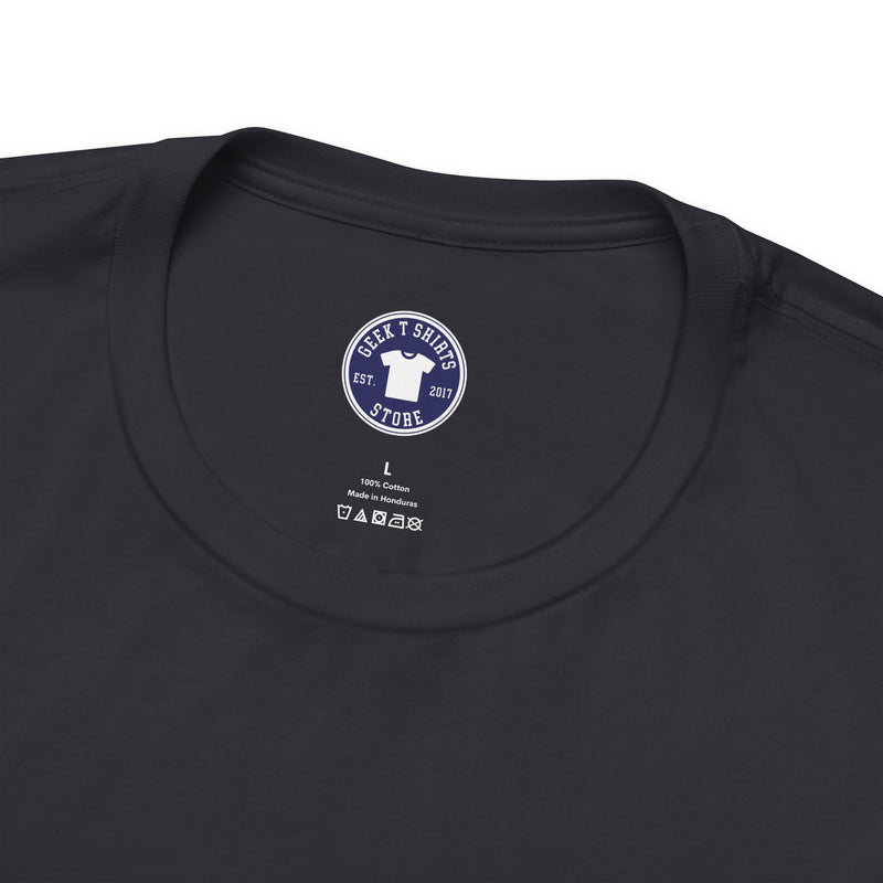 Run CMD C - IT Shirt - Funny Coder Shirt - MS-Dos - Premium Unisex Crewneck T-shirt