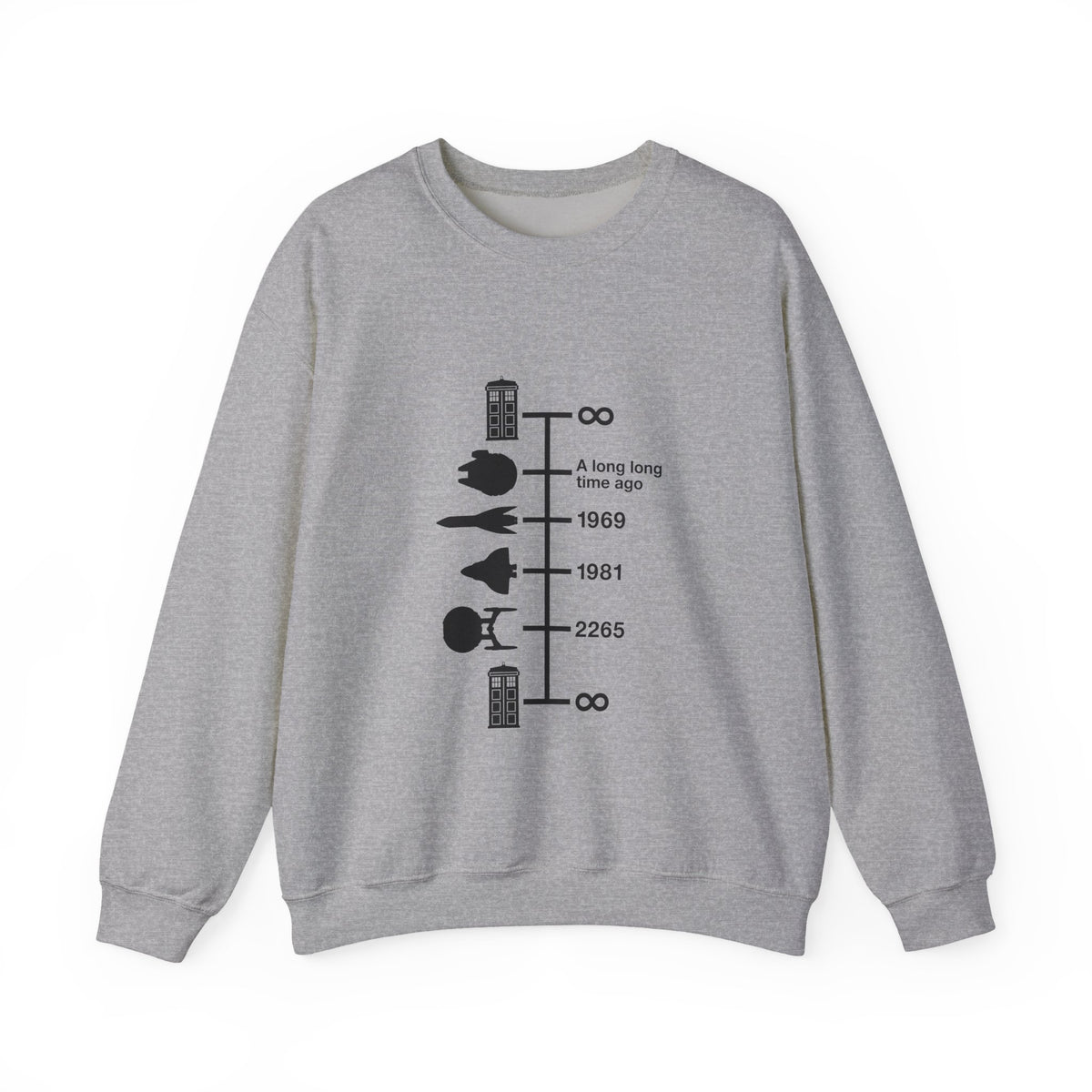 Sport Grey