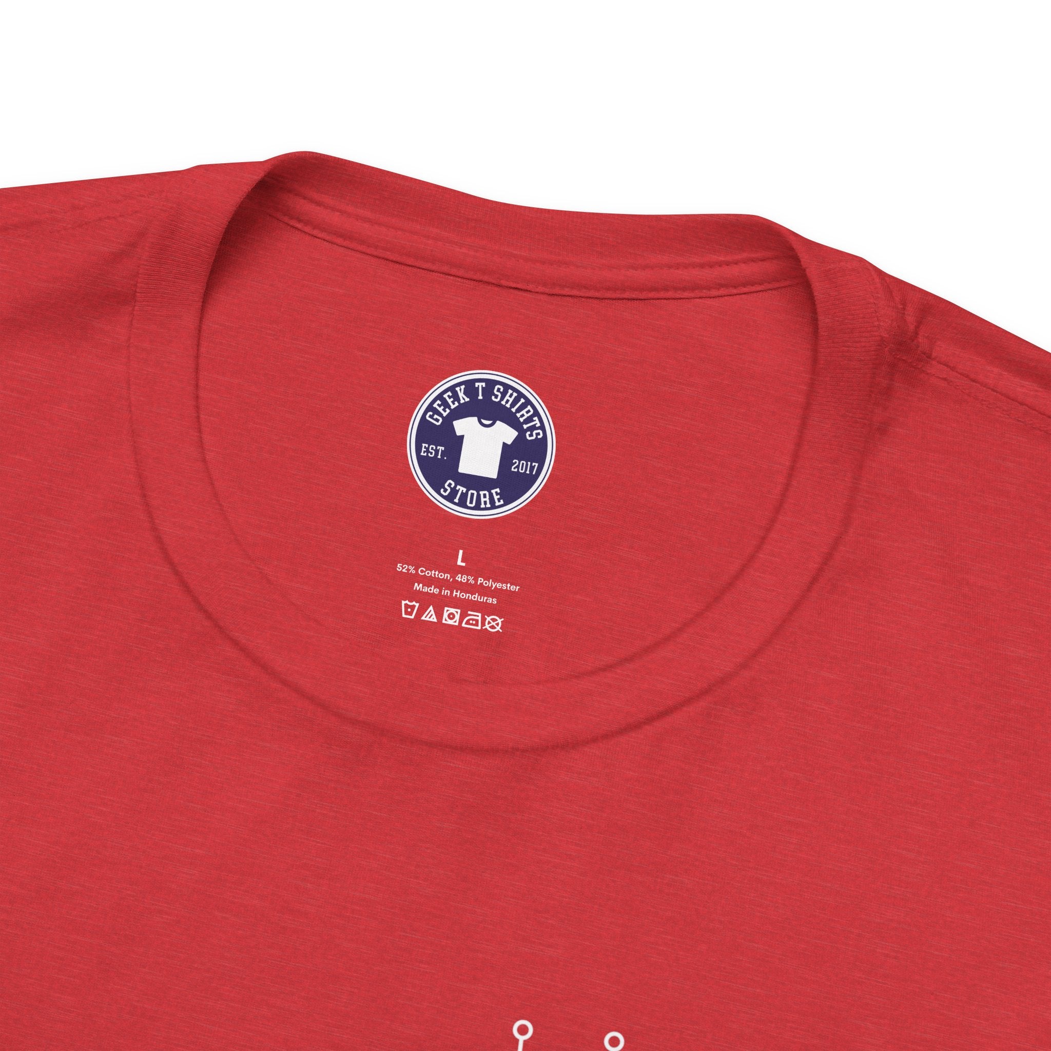 AI Like Magic But Real - Premium Unisex Crewneck T-Shirt