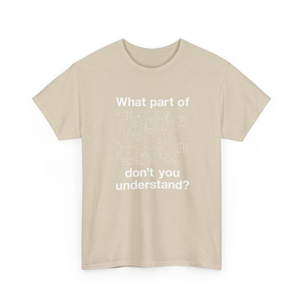 Electrical Engineer - Engineering Shirt - Regular Unisex Crewneck T-Shirt