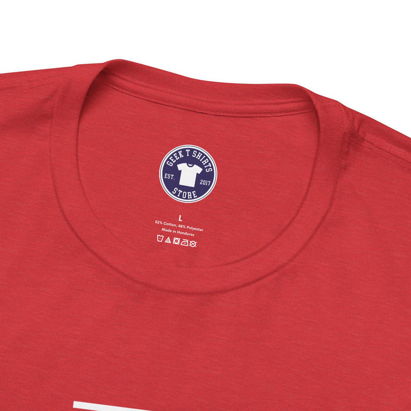 I Paused My Game To Be Here - Premium Unisex Crewneck T-Shirt