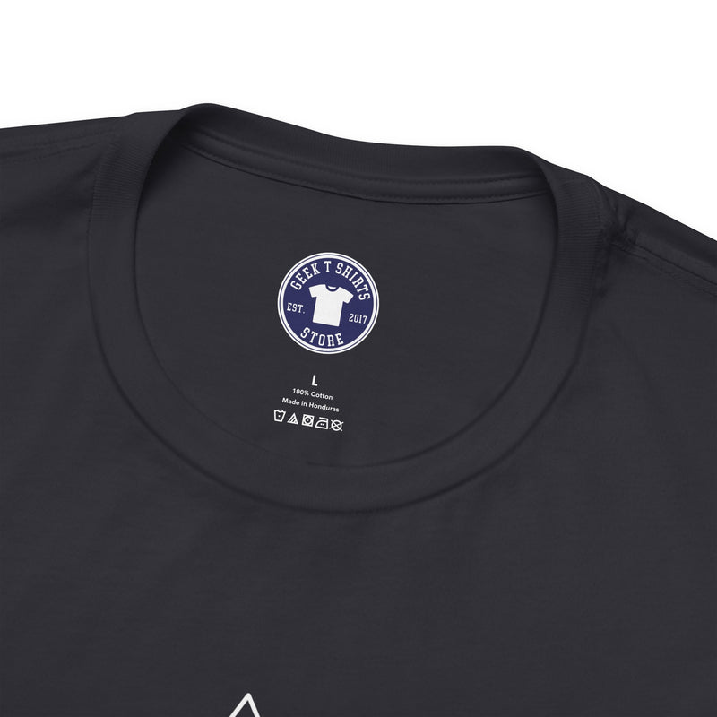 20 Sided Roll Playing Die - Premium Unisex Crewneck T-Shirt