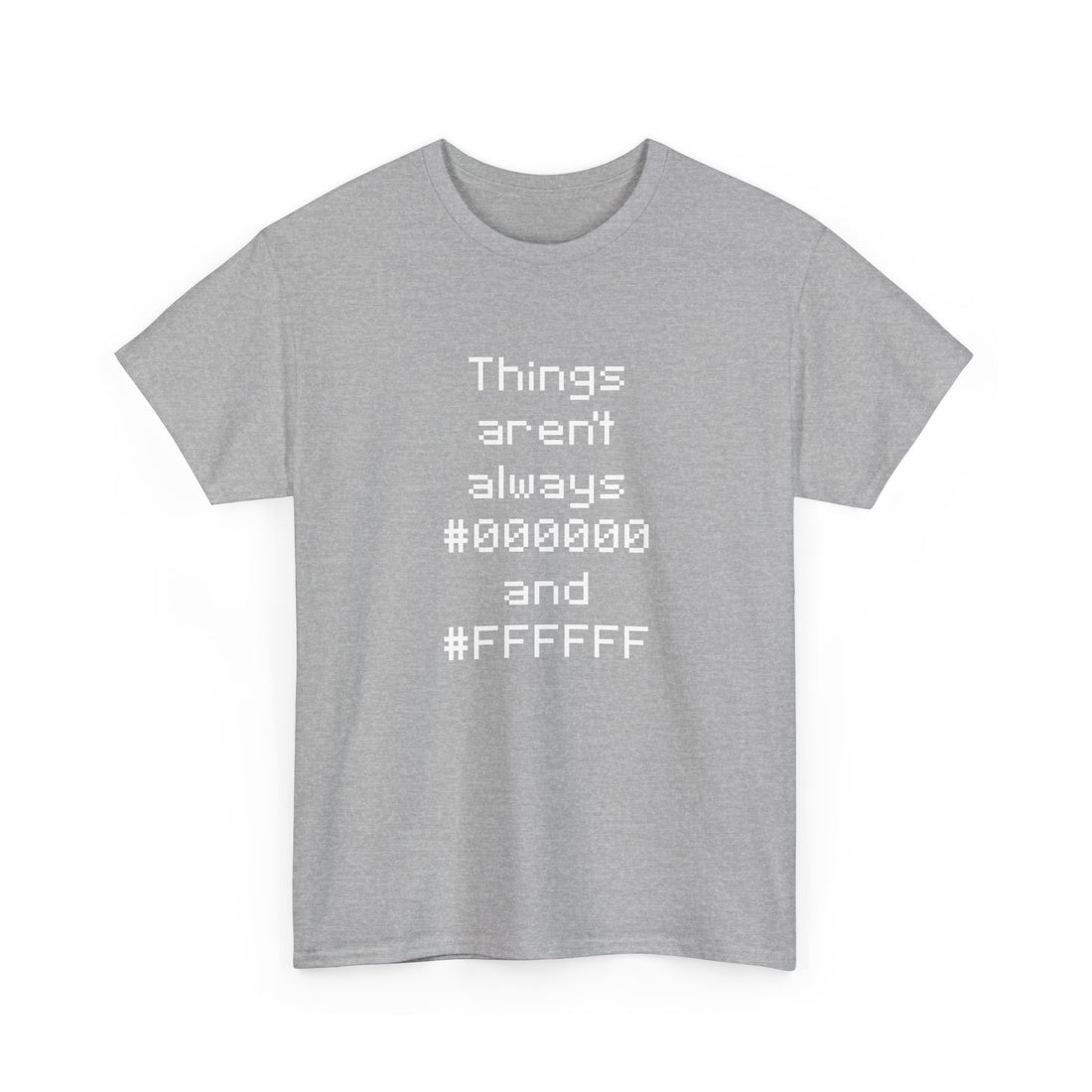Geek T-Shirt, Nerd Shirt, Programmer Humor Tee, Coding Gift, Binary Joke Apparel, Tech Lover Present, Funny Developer Shirt, Code Humor
