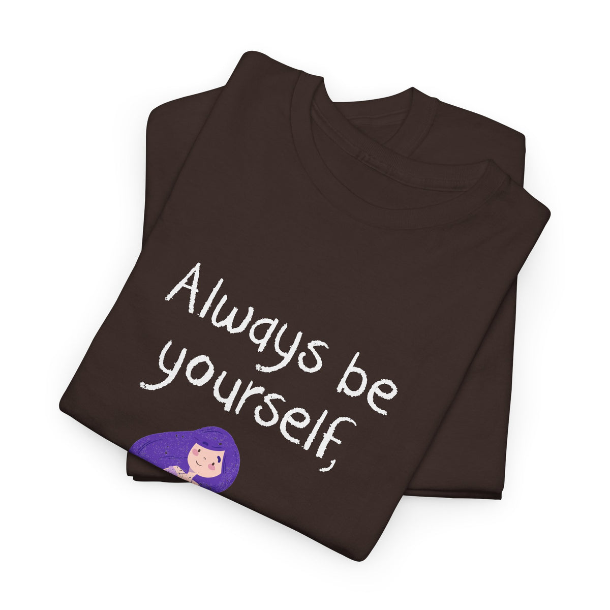 Always Be A Mermaid