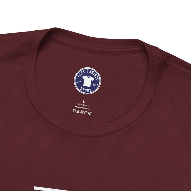 I Paused My Game To Be Here - Premium Unisex Crewneck T-Shirt