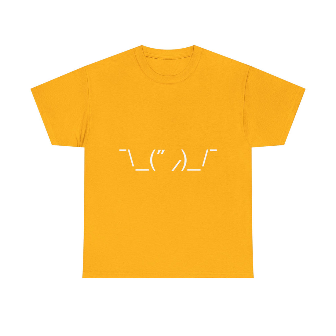 T-Shirt with Quirky ASCII Art Face, Geek T-Shirt, Nerd Shirt, Minimalist Emoticon Tee, Fun Text Art Gift, Casual Statement Shirt