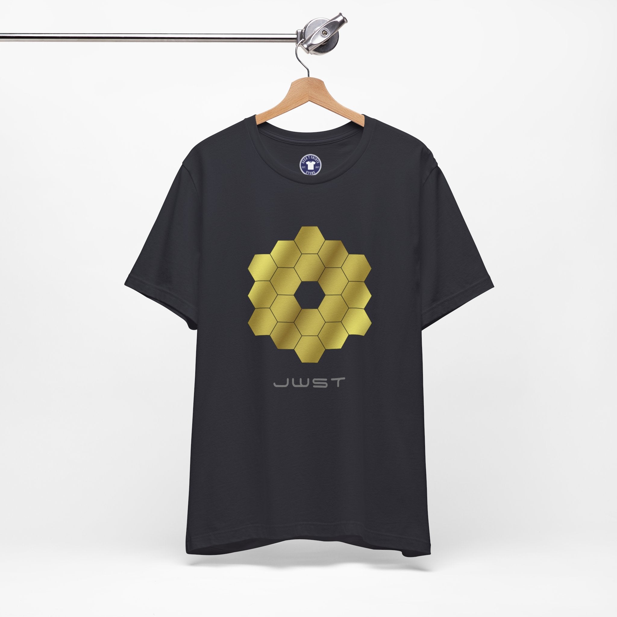 James Webb Space Telescope - Premium Unisex Crewneck T-Shirt