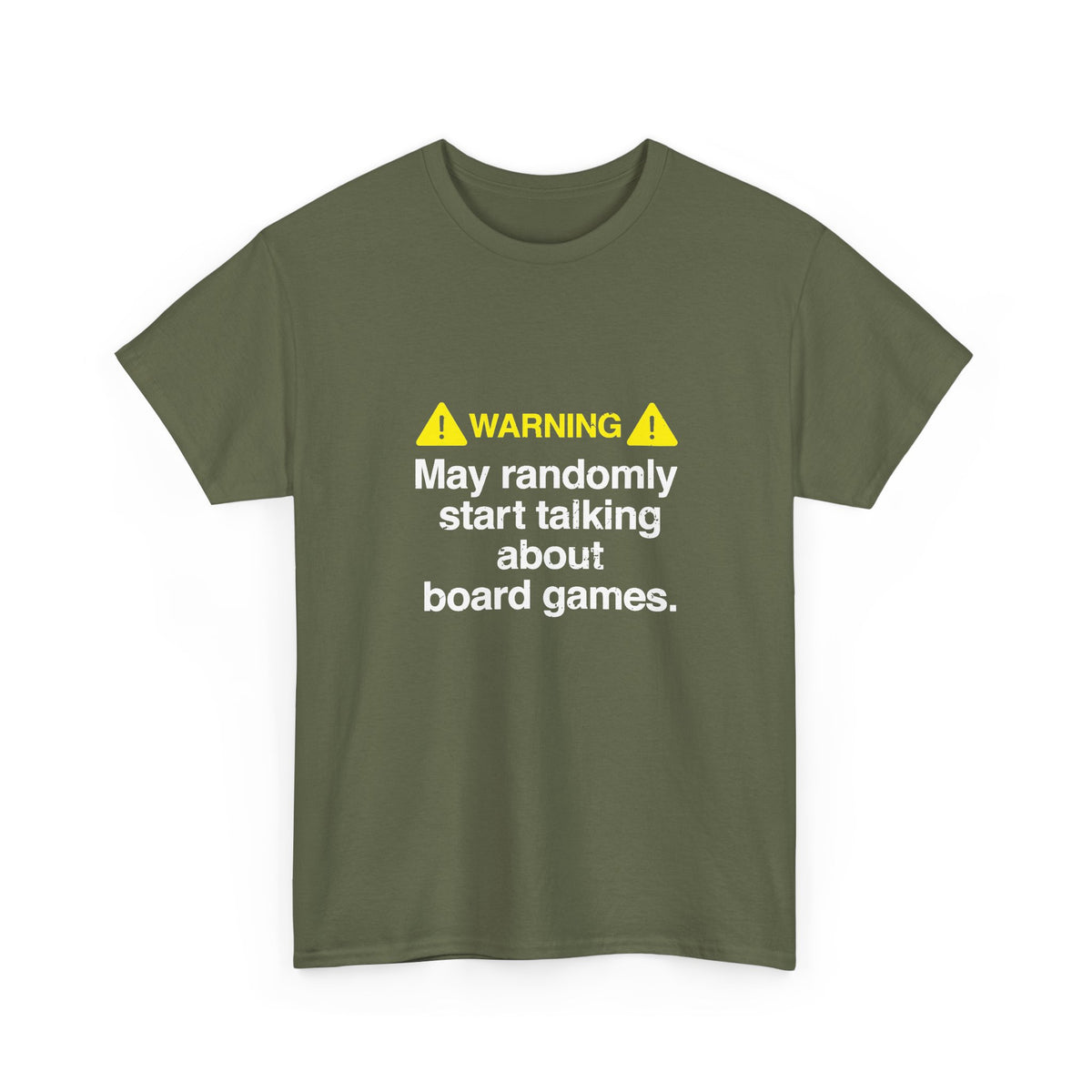 Fair Warning