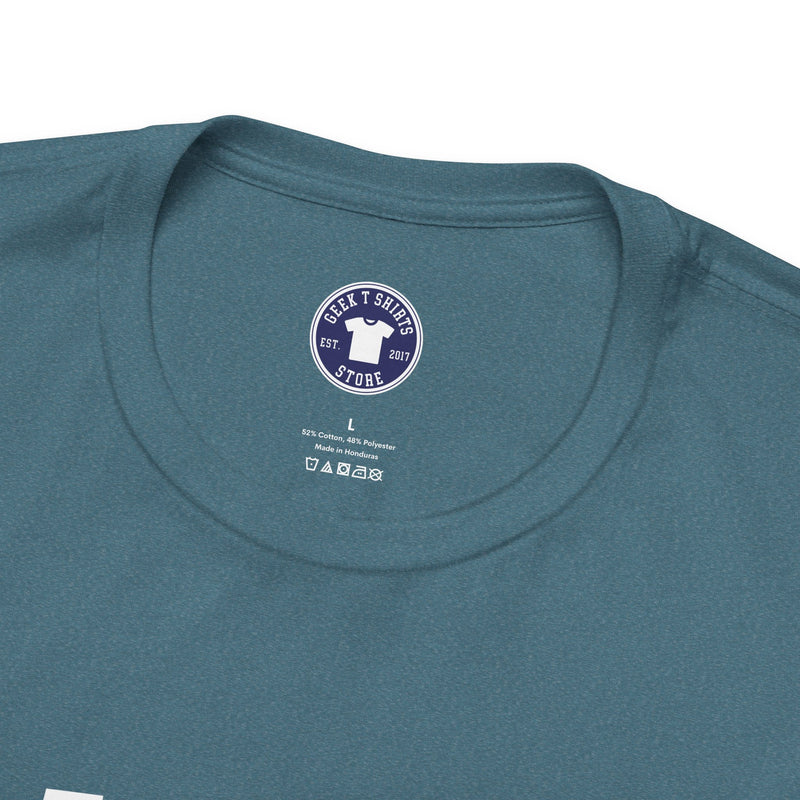 Five Out Of Four People - Premium Unisex Crewneck T-Shirt