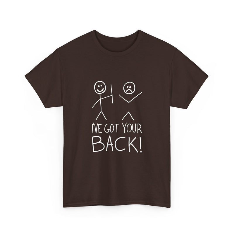 Funny Stick Figure T-Shirt, Humor Graphic Tee, Geek T-Shirt, Nerd Shirt, Sarcastic Gift, Casual Wear, Quirky Art Tee, Lighthearted Design