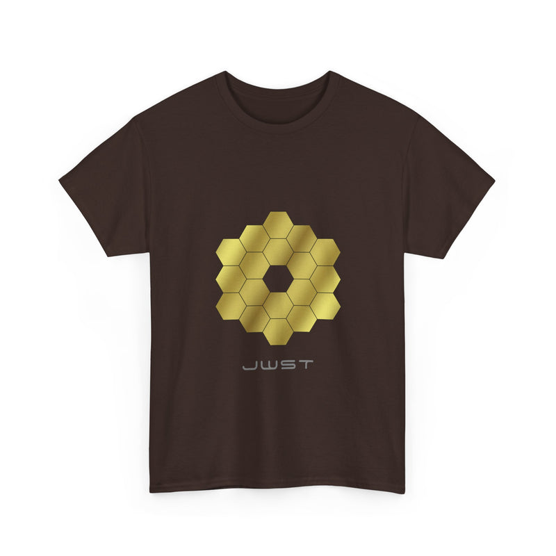 James Webb Telescope T-Shirt, Space Science Tee, Astronomy Gift, NASA Inspired Shirt, Celestial Art Top, Stargazer Present, Space Exploratio