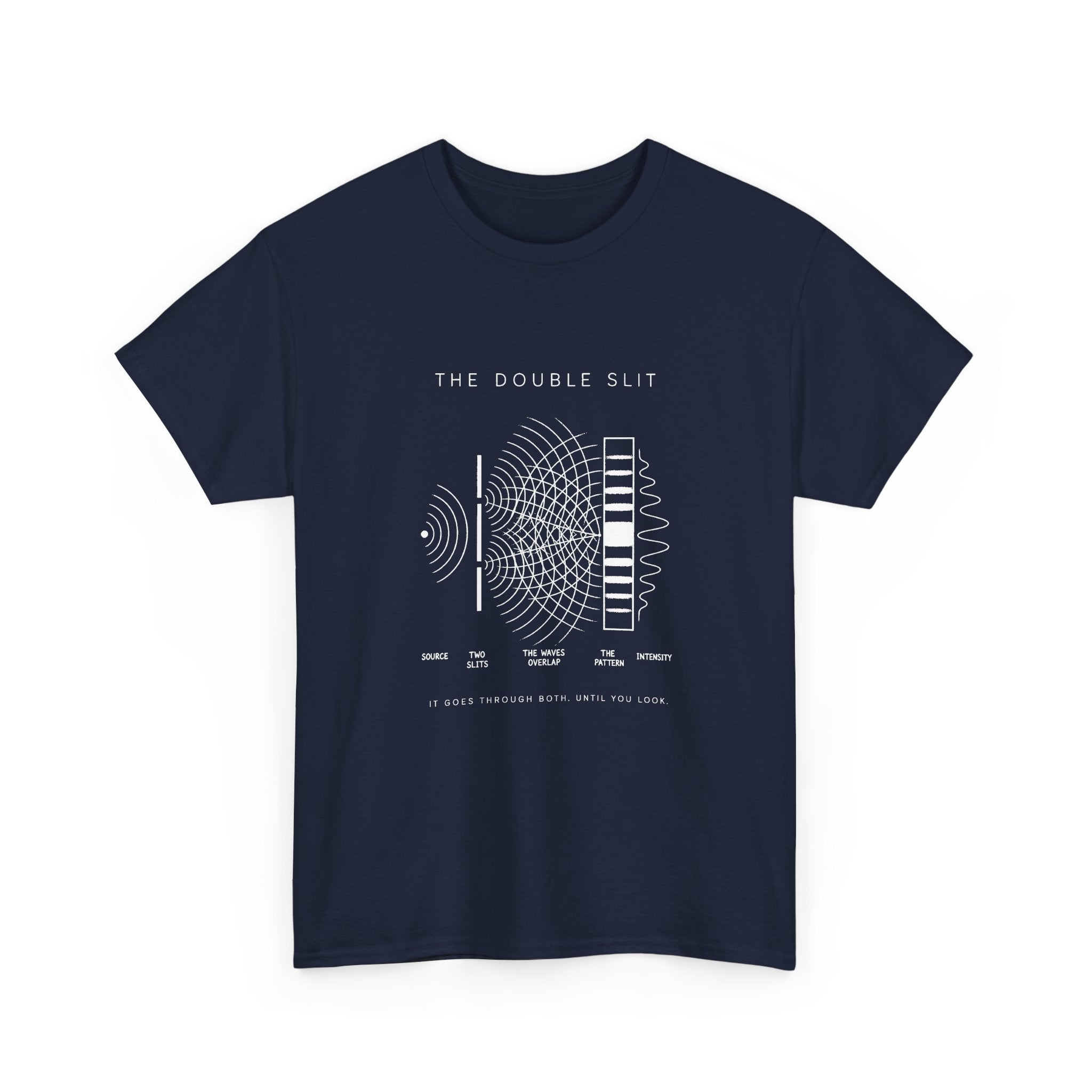 The Double Slit