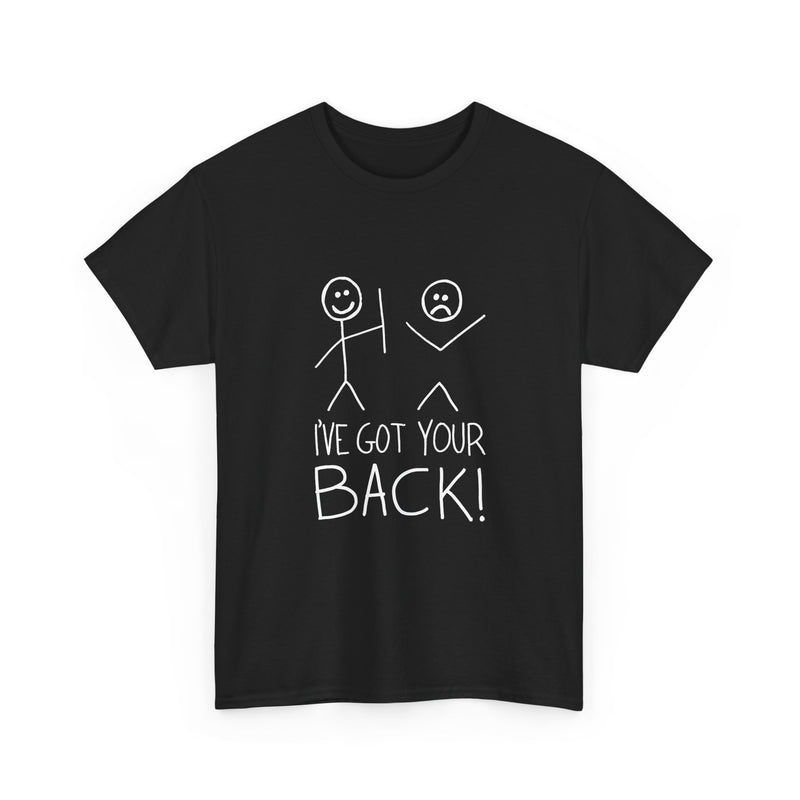 Funny Stick Figure T-Shirt, Humor Graphic Tee, Geek T-Shirt, Nerd Shirt, Sarcastic Gift, Casual Wear, Quirky Art Tee, Lighthearted Design
