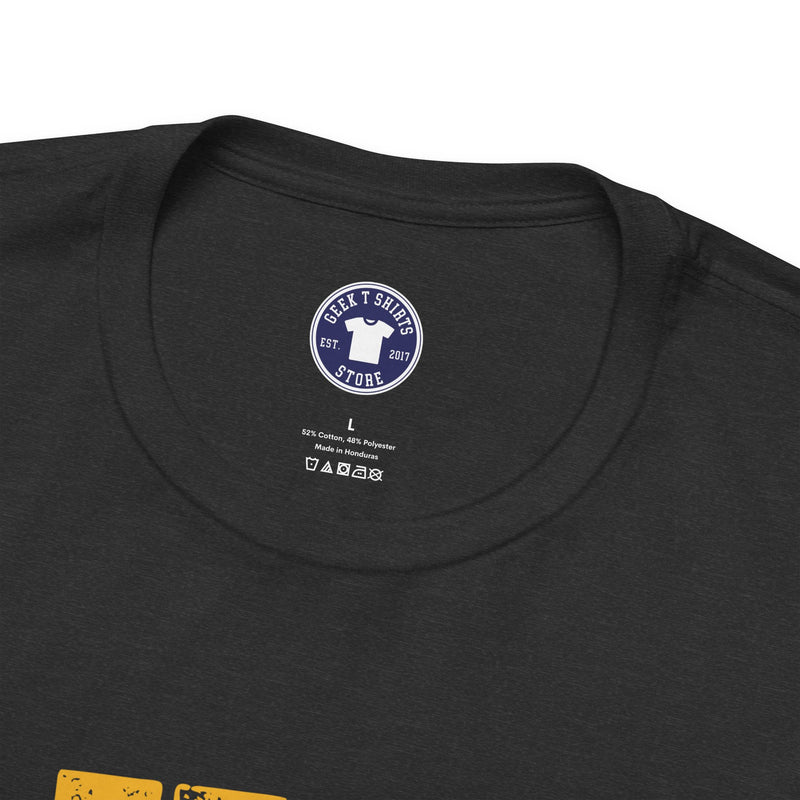 Let's Taco About Science - Premium Unisex Crewneck T-Shirt