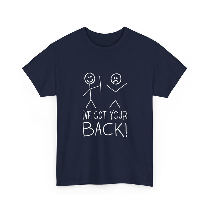 Funny Stick Figure T-Shirt, Humor Graphic Tee, Geek T-Shirt, Nerd Shirt, Sarcastic Gift, Casual Wear, Quirky Art Tee, Lighthearted Design