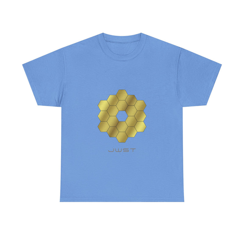 James Webb Telescope T-Shirt, Space Science Tee, Astronomy Gift, NASA Inspired Shirt, Celestial Art Top, Stargazer Present, Space Exploratio
